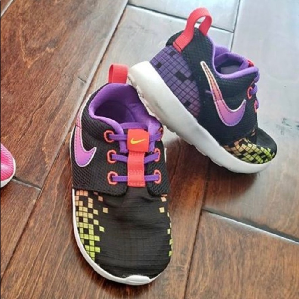 Nike Roche